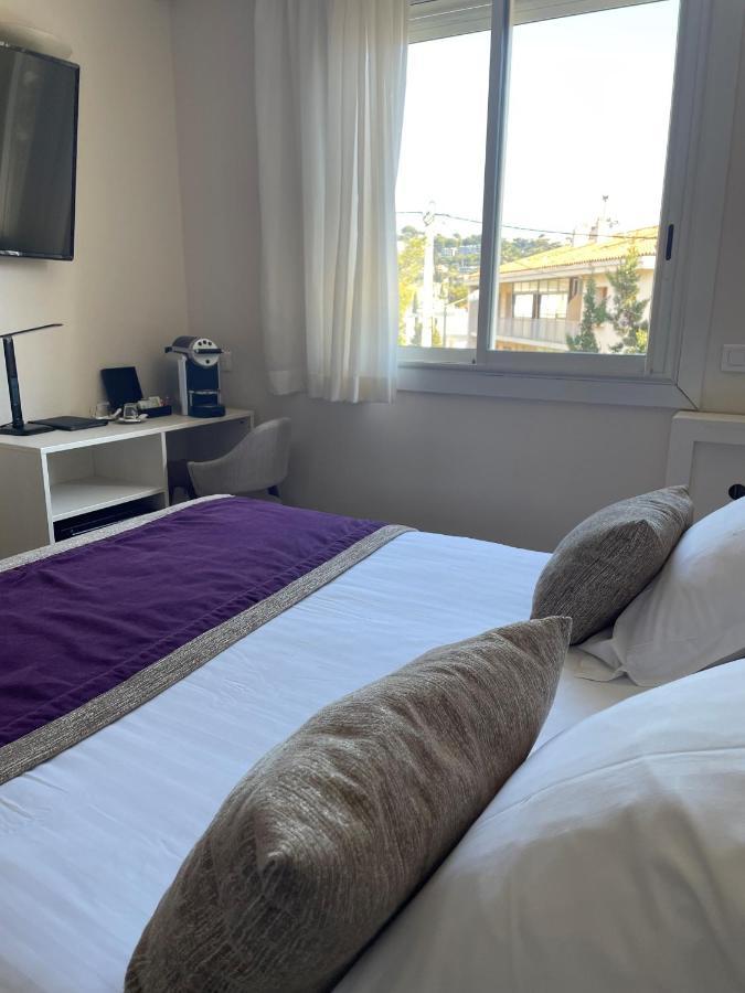 Western La Rade Hotel Cassis