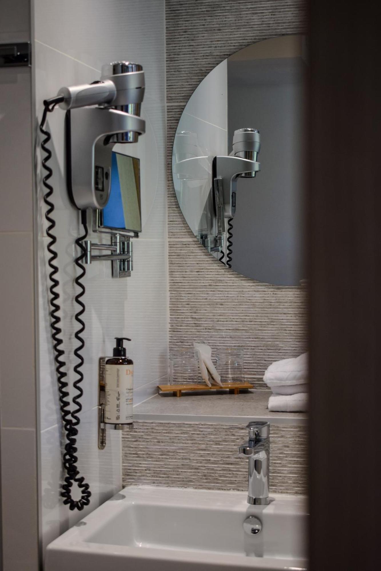 Western La Rade Hotel Cassis
